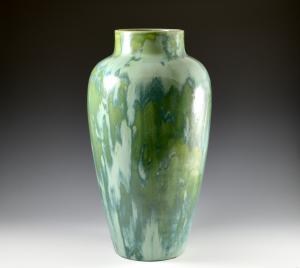 Vaso forma Olandese 3 - Guido Andlovitz, Società Ceramica Italiana, 1938